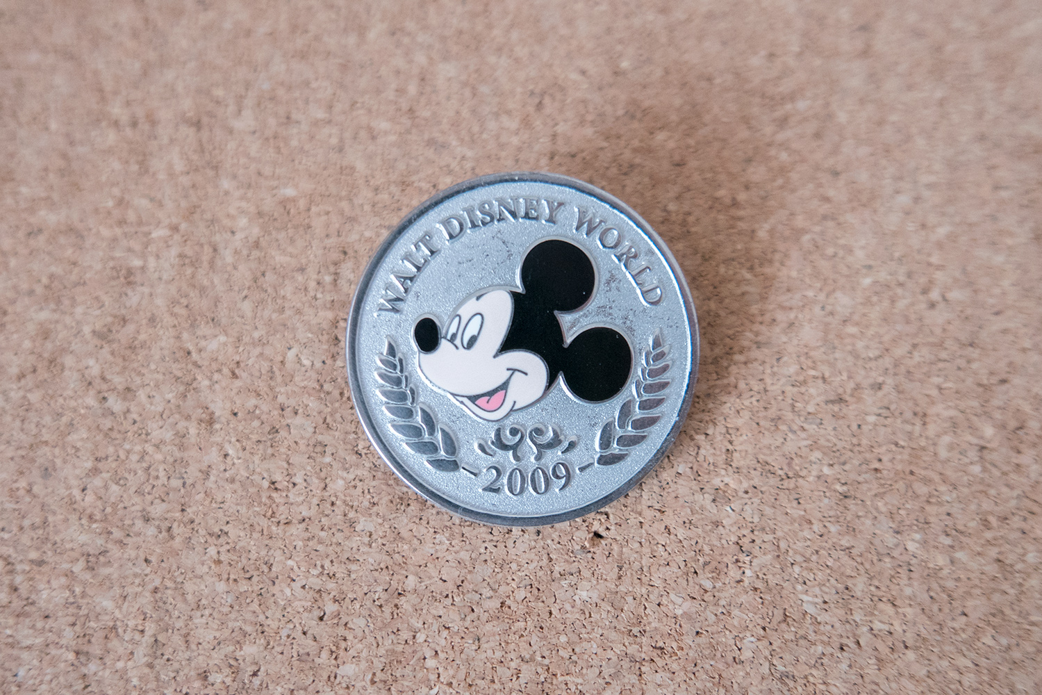 Disney Pin Collection – Part 2 – Beth Hannah